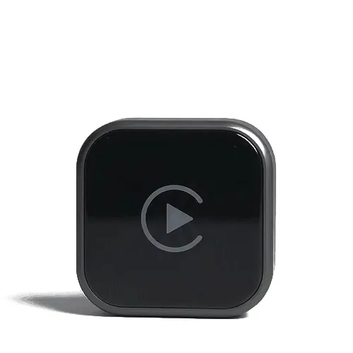 2-in-1 CarPlay Dongle & Adapter